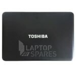 Toshiba Satellite C850 AB Panel Laptop Front Cover with Bezel
