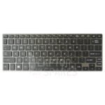 Toshiba Portege Z30T-C Laptop Keyboard