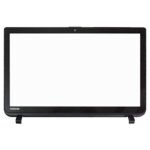 Toshiba Satellite C55T-B AB Panel Laptop Front Cover with Bezel
