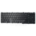 Toshiba Satellite C675 Laptop Keyboard
