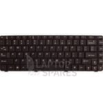Lenovo IdeaPad E45 Laptop Keyboard