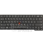 Lenovo ThinkPad X1 Carbon 2nd Gen Laptop Keyboard