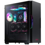 XPG STARKER Mid-Tower Gaming Chassis