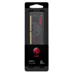 XPG HUNTER 8GB DDR4 2666 MHz SO-DIMM Laptop RAM