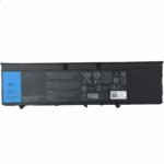 Dell Latitude XT3 44Wh Internal Battery