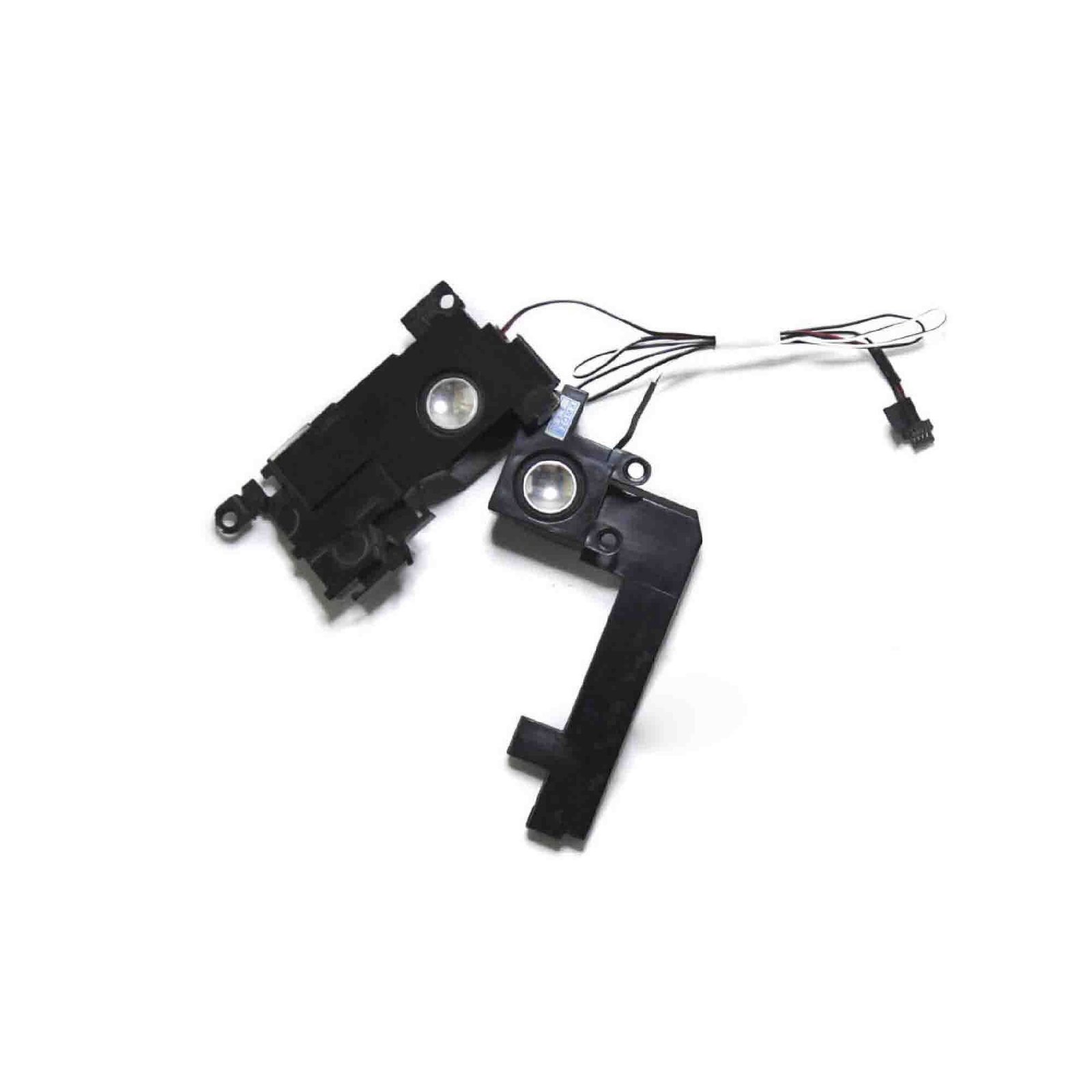 y460_1_fdd226de-38c8-489f-a410-bcb373597536.jpg IBM Lenovo IdeaPad Y460C Laptop Left & Right Speaker - Image 1